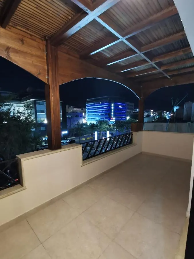 Nice View Hotel فندق الأطلالة الجميلة للعائلات فقط Aqaba Aparthotel