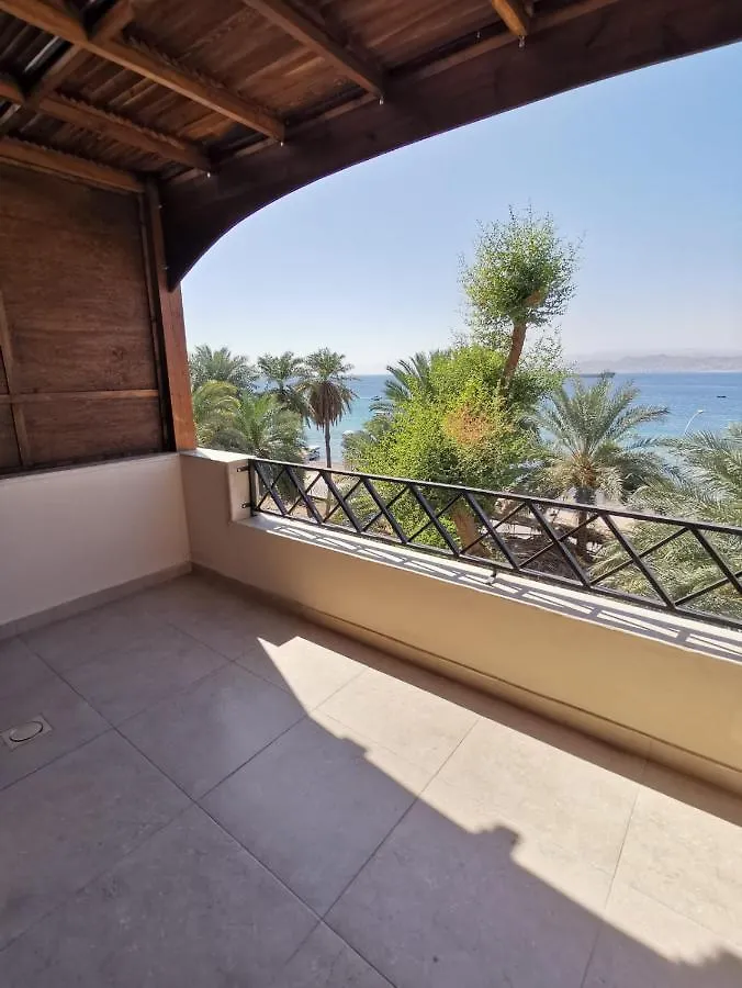 Nice View Hotel فندق الأطلالة الجميلة للعائلات فقط Aqaba 0*,