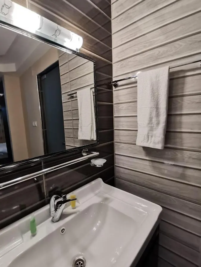 Aparthotel Nice View Hotel فندق الأطلالة الجميلة للعائلات فقط Aqaba