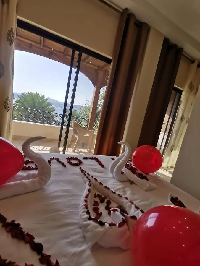 Nice View Hotel فندق الأطلالة الجميلة للعائلات فقط Aqaba Jordan