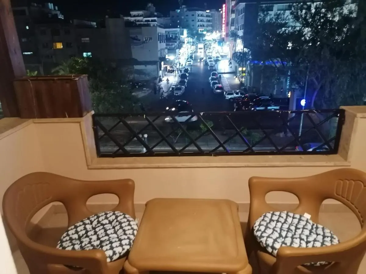 Nice View Hotel فندق الأطلالة الجميلة للعائلات فقط Aqaba Jordan