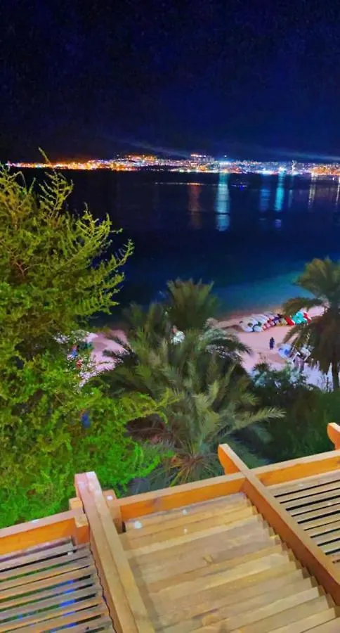 Nice View Hotel فندق الأطلالة الجميلة للعائلات فقط Akaba