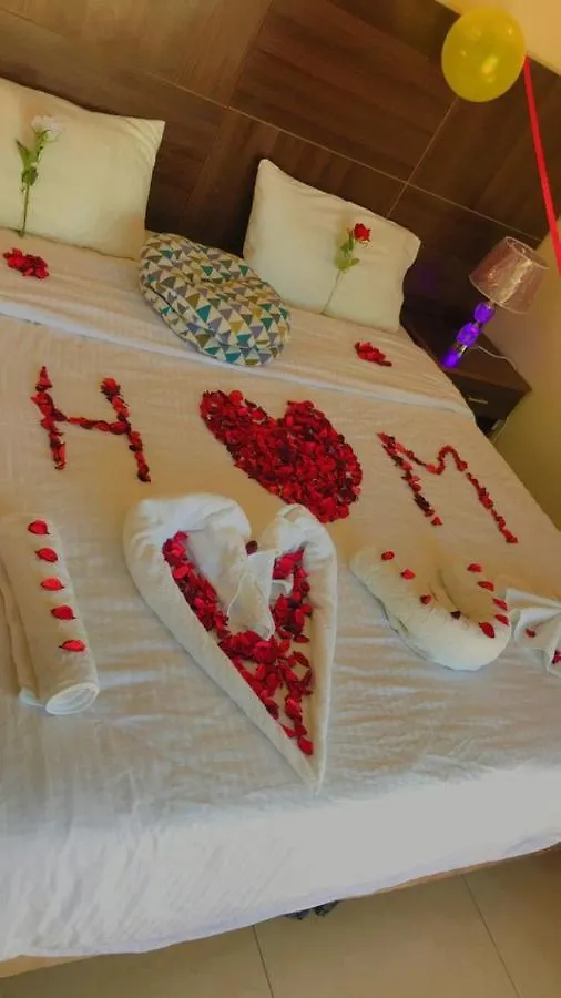 Nice View Hotel فندق الأطلالة الجميلة للعائلات فقط Akaba 0*,