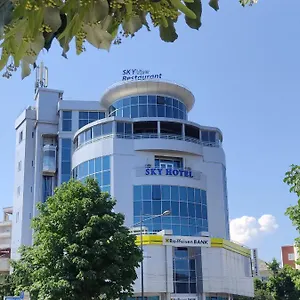 Sky View Hotel Korce