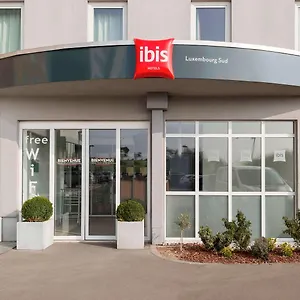 Ibis Luxembourg Sud Hotel Livange