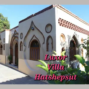 Hatshepsut Bed and breakfast Luxor
