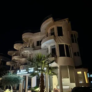 Mariksel Hotel Ksamil
