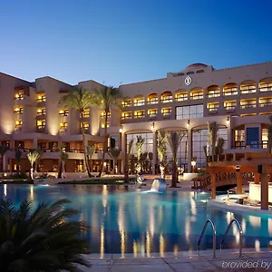 Station touristique Intercontinental By Ihg, Aqaba