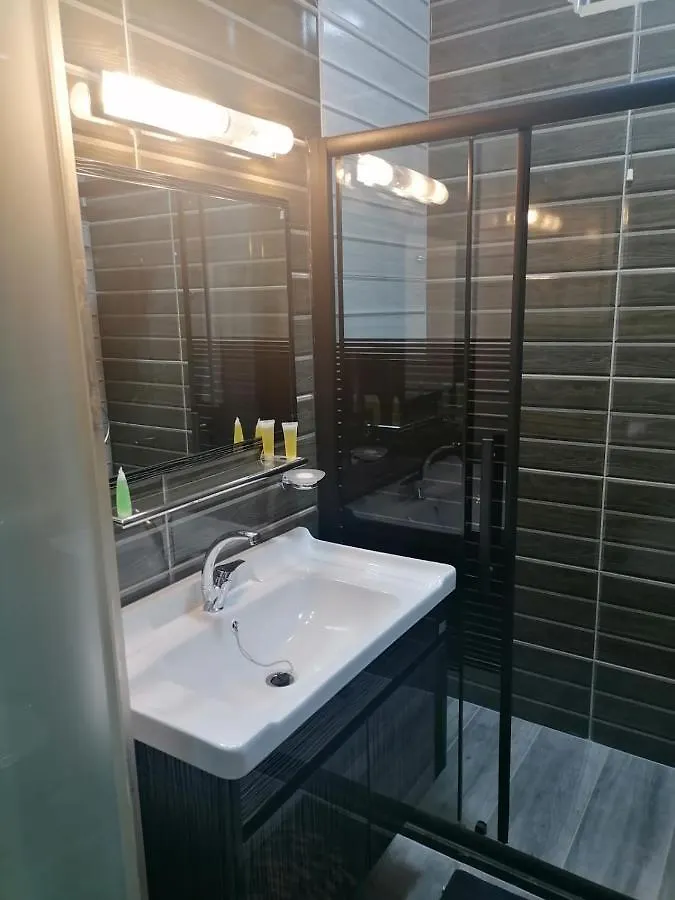Nice View Hotel فندق الأطلالة الجميلة للعائلات فقط Aqaba 0*,