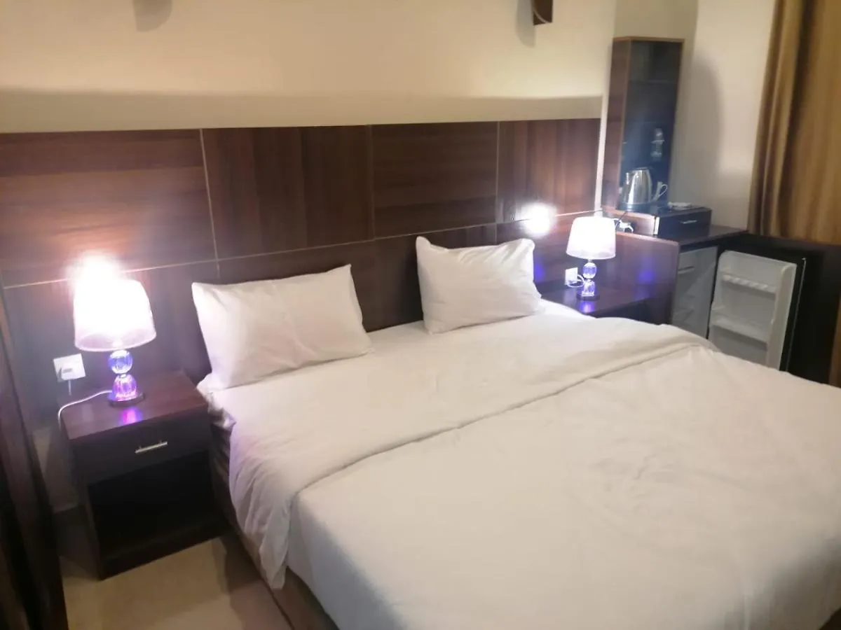 Nice View Hotel فندق الأطلالة الجميلة للعائلات فقط Aqaba Jordan