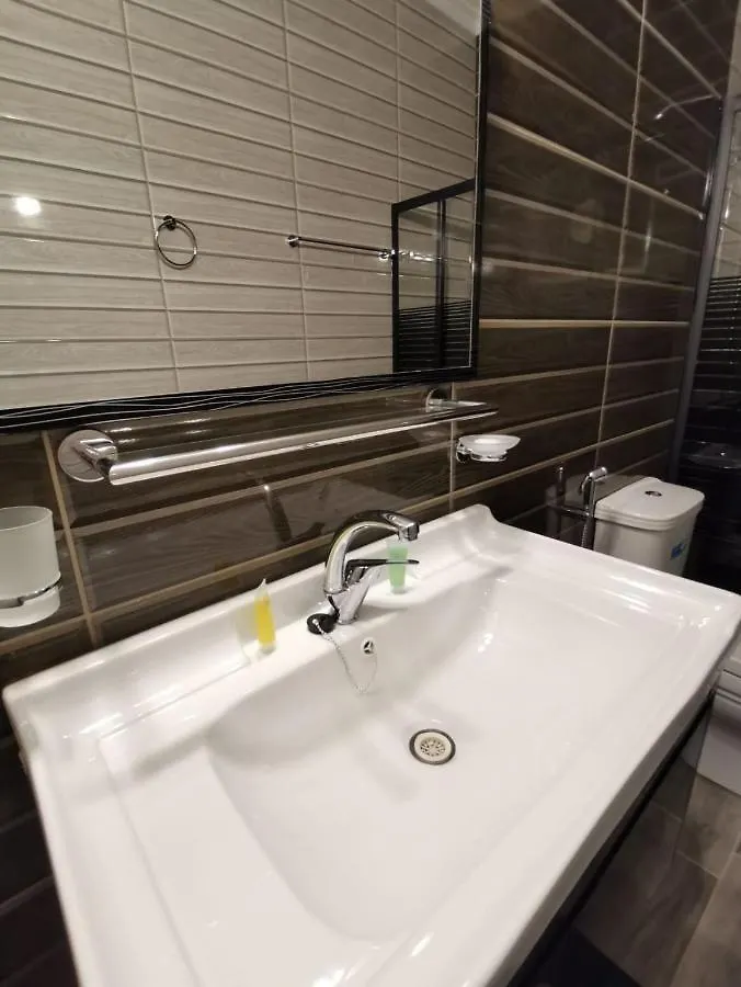 Nice View Hotel فندق الأطلالة الجميلة للعائلات فقط Aqaba Aparthotel