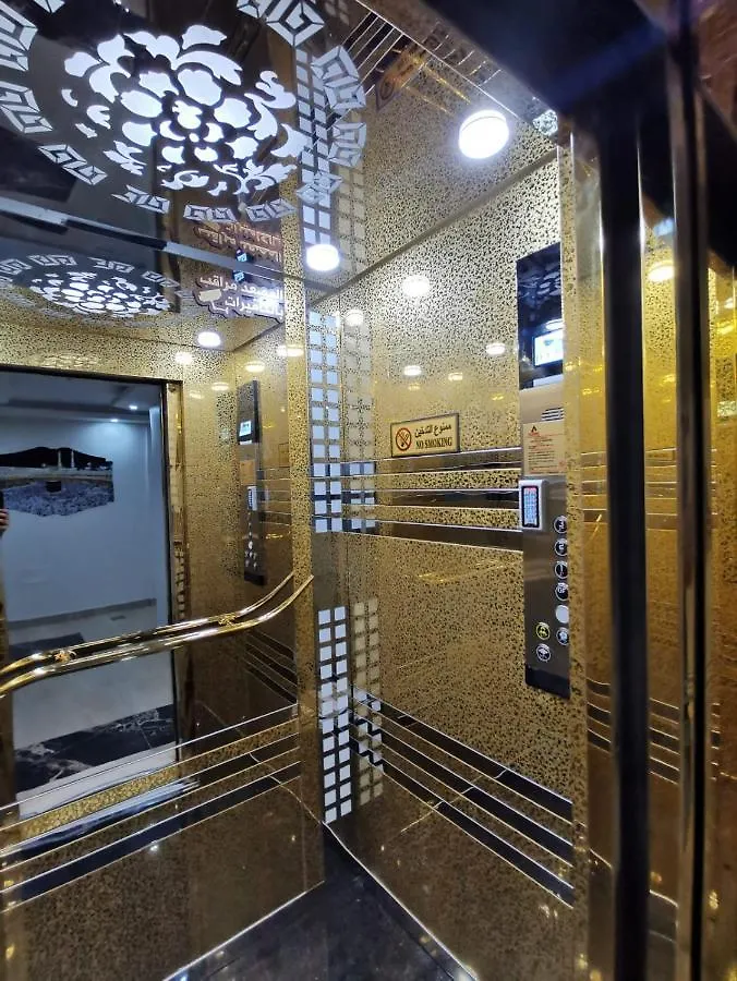 Nice View Hotel فندق الأطلالة الجميلة للعائلات فقط Aqaba 0*,