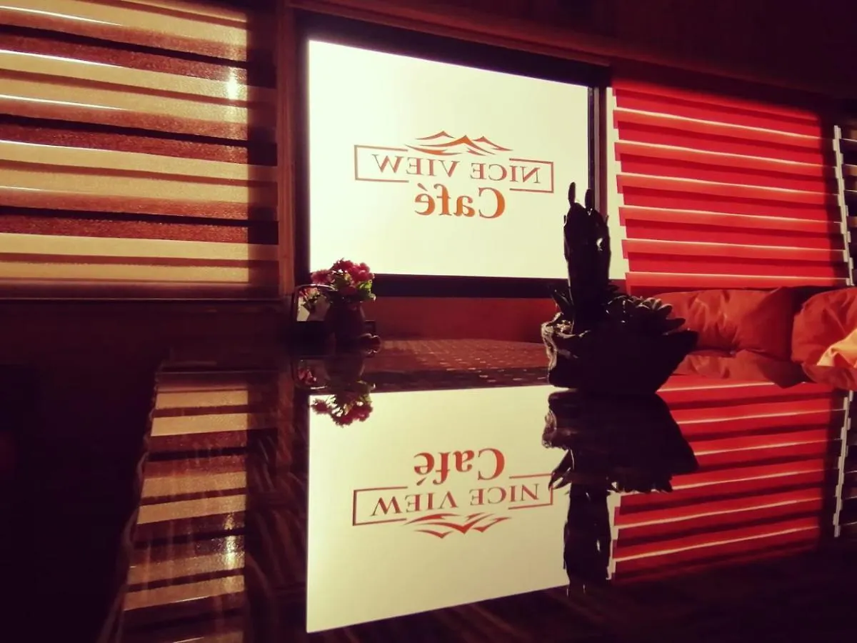 Nice View Hotel فندق الأطلالة الجميلة للعائلات فقط Aqaba Aparthotel