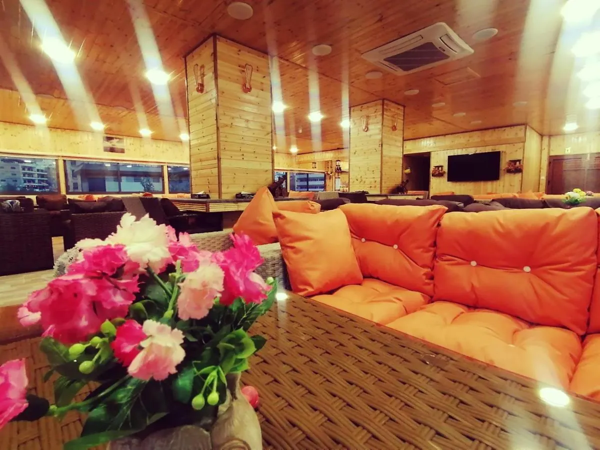 Nice View Hotel فندق الأطلالة الجميلة للعائلات فقط Aqaba 0*,  Jordan