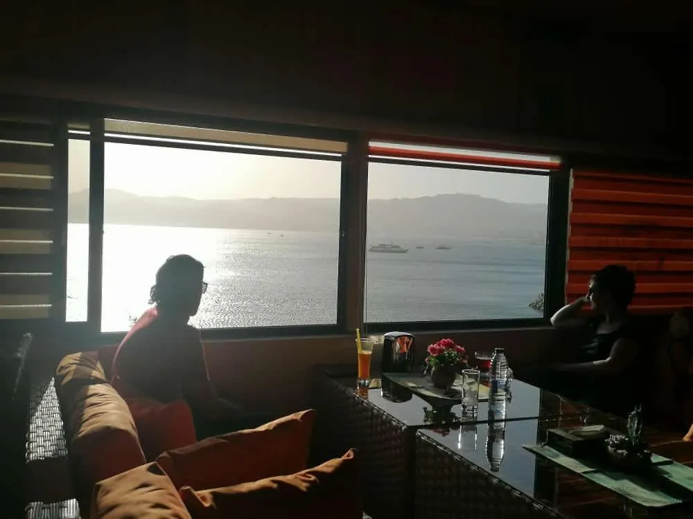 Nice View Hotel فندق الأطلالة الجميلة للعائلات فقط Aqaba 0*,  Jordan