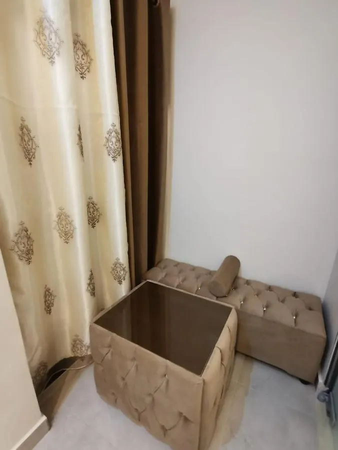 Nice View Hotel فندق الأطلالة الجميلة للعائلات فقط Aqaba