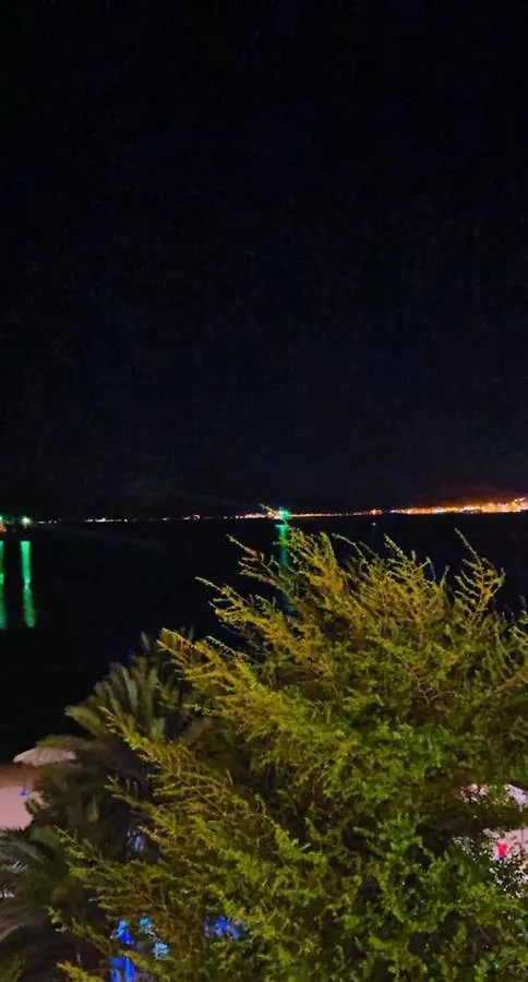 Nice View Hotel فندق الأطلالة الجميلة للعائلات فقط Aqaba Aparthotel