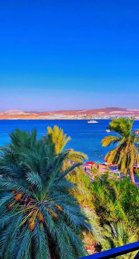 Aparthotel Nice View Hotel فندق الأطلالة الجميلة للعائلات فقط Aqaba Jordan